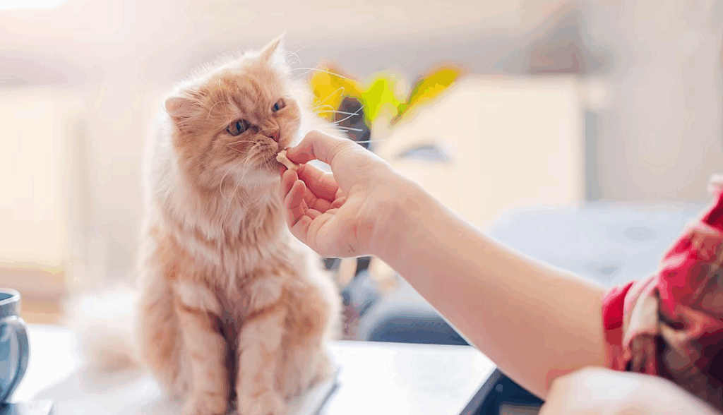 Immune Boosters for Cats